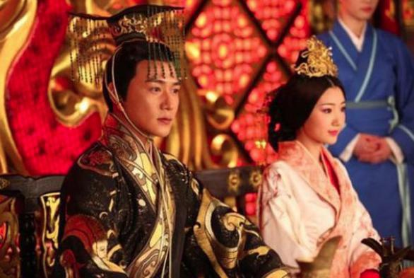 邛成太后:古代最特别的皇后,无宠无子坐享荣华48年