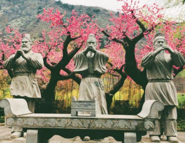 吕布有那么厉害吗