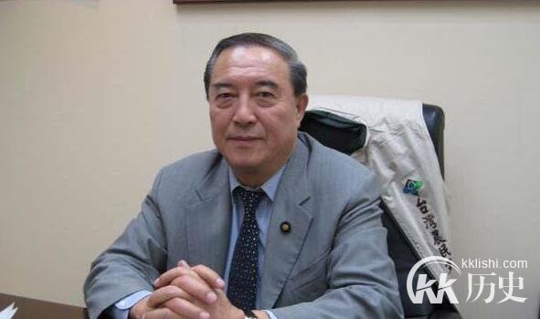 柯俊雄是黑社会吗？柯俊雄什么时候病逝