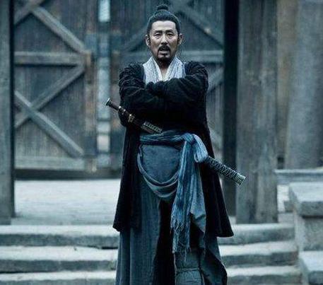 “成也萧何败萧何”是为何?后半句道出实情,可惜大部分人不懂?