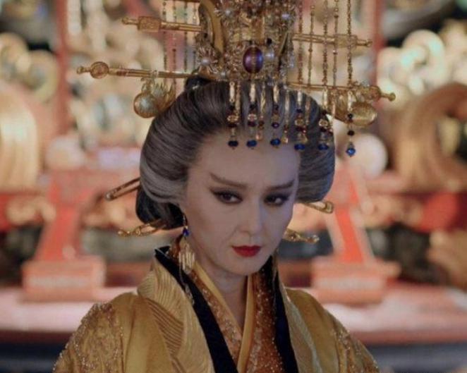 武则天时期有种刑法叫“旱鸭凫水”,到底有多残忍