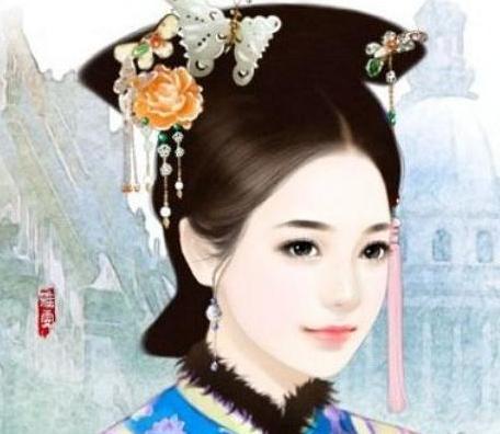 康熙的皇后一共有四个 谁才是康熙真正爱过的女人呢