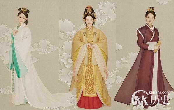 历史上真实的宣太后芈月：一匹不羁的烈马