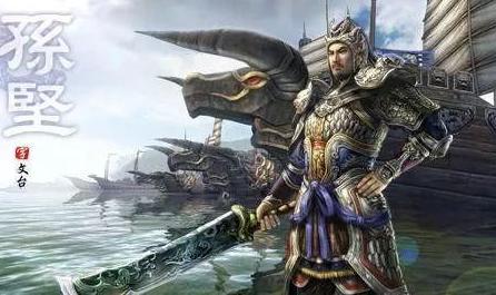 十余路大军联合讨伐董卓,为何成了孙坚的独角戏?