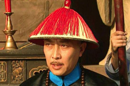 权谋最厉害的胤禵,差点成为康熙继承人