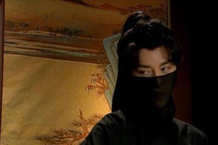 韩林儿是张无忌的原型