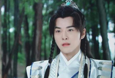 韩林儿是张无忌的原型