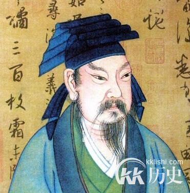 入木三分成语故事中的主人公究竟是谁？
