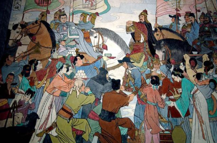 南宋与金朝之间战争不断，为何始终难以握手言和