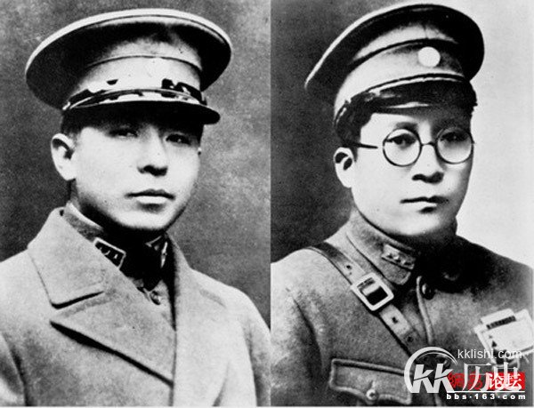杨虎城一家遇害惨状 杨虎城一家为何惨遭灭口
