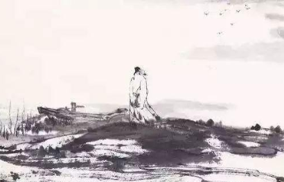 从地痞流氓到诗词名家,韦应物的一生经历过哪些磨难