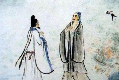 从地痞流氓到诗词名家,韦应物的一生经历过哪些磨难