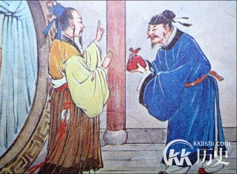 东汉太尉杨震是谁？东汉太尉杨震简介