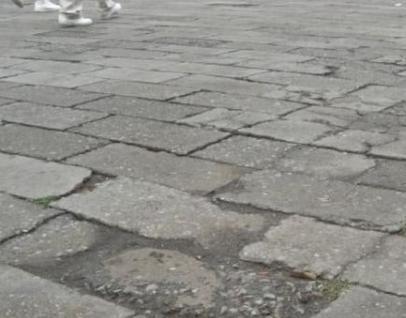 故宫的地砖究竟是什么样的 为何会朱棣是一个狠人呢