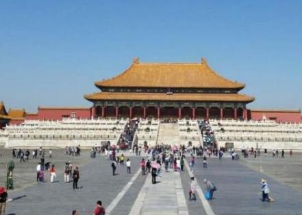故宫的地砖究竟是什么样的 为何会朱棣是一个狠人呢