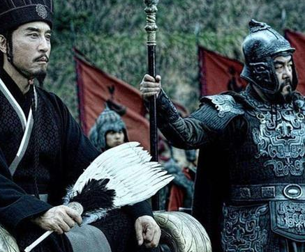 李严能和黄忠五十回合里不分胜负 李严的实力有多厉害