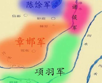 项羽在鸿门宴上明明可以杀刘邦 项羽为何没有下手