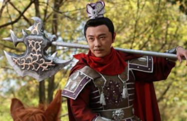 初唐时期一大悍将,战力超过秦琼李世民为何不用他