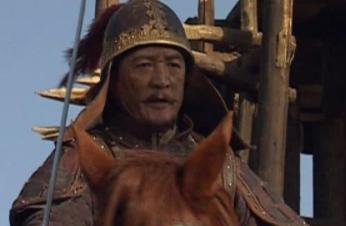 初唐时期一大悍将,战力超过秦琼李世民为何不用他
