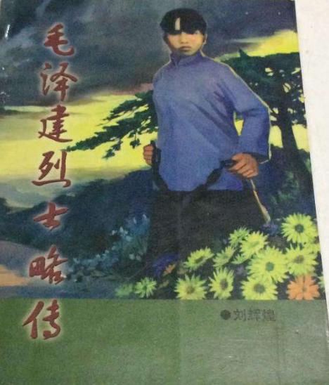 揭秘:毛泽建被抓始末