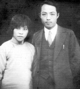 “烂漫的女作家”庐隐：天纵英才，一生穷困潦倒