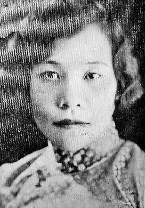 “烂漫的女作家”庐隐：天纵英才，一生穷困潦倒