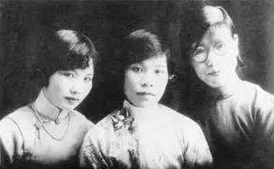 “烂漫的女作家”庐隐：天纵英才，一生穷困潦倒
