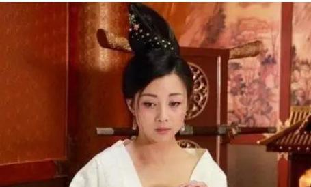 李宸妃:宋真宗后宫唯一的尼姑妃子,生下一子改变历史