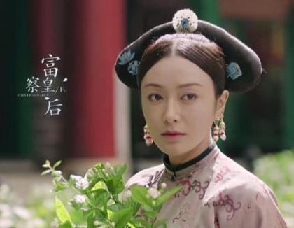 乾隆一生最爱的三个女人,除了富察皇后和令妃还有谁