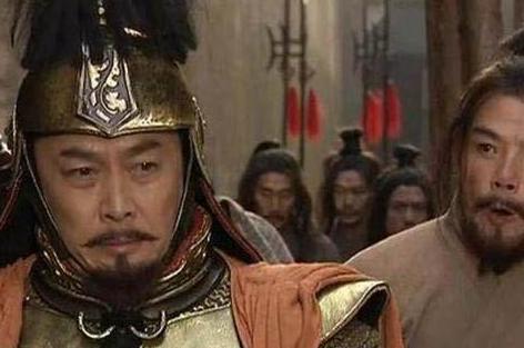 刘仁愿是李世民的得力近侍,因一件小事被李治流放下落不明!
