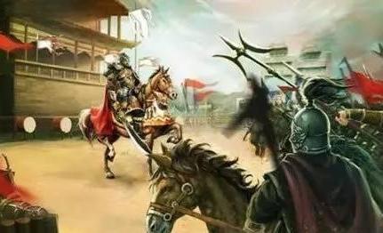 刘仁愿是李世民的得力近侍,因一件小事被李治流放下落不明!