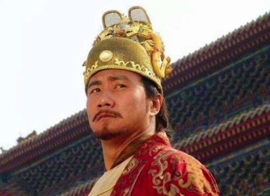 揭秘:朱元璋一生中最重要的一个女人是谁