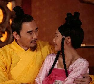 贺兰氏为何会被武则天毒杀