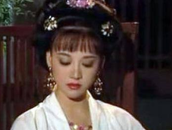贺兰氏为何会被武则天毒杀
