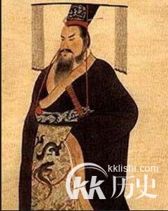 秦庄襄王有几个儿子  秦庄襄王有女儿吗