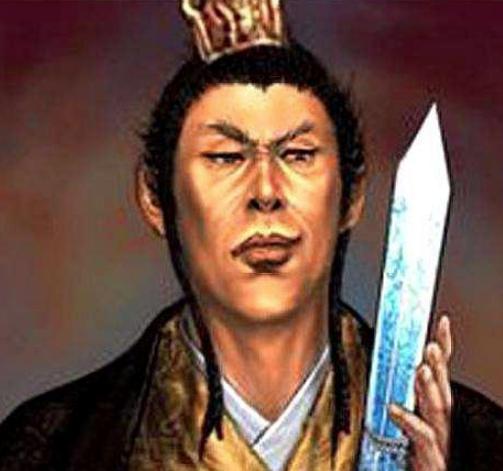 皇帝出游得一美人,生一儿子是有名的暴君