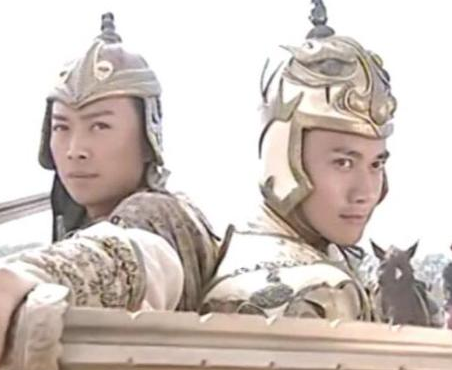 李世民是因为单熊信不投降才下手的吗 真实历史又是什么样的