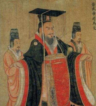 西晋的政治情况是什么样的 葬送了江山的主要原因是什么