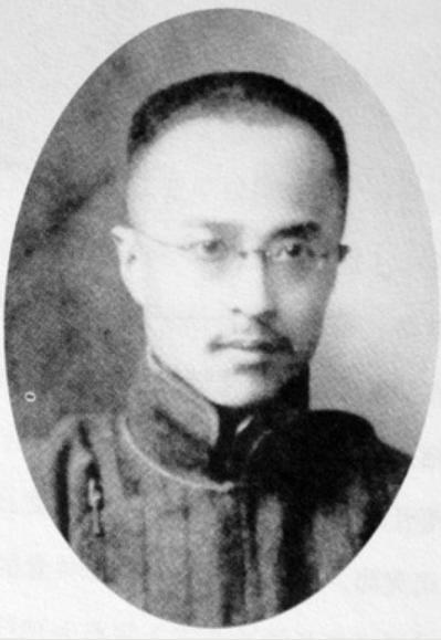 张氏四姐妹的父亲：张冀牗的生平简介