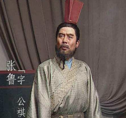 父亲是五虎上将之一，自己却一点都不出名
