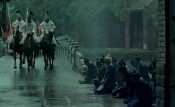 明末抗清名将史可法,为何被称为“明朝文天祥”
