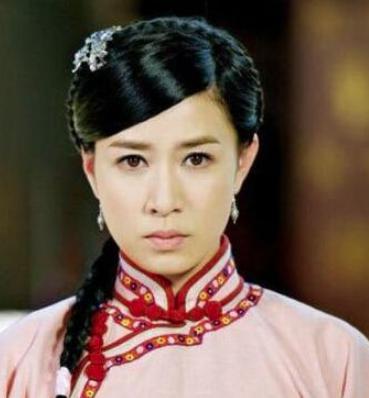 她是历史上最憋屈的皇后,死后封号都没有