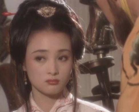 春秋四大美女分别是谁