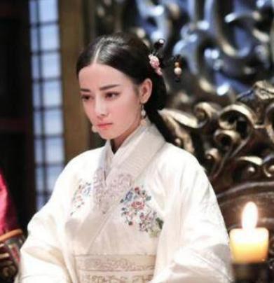 春秋四大美女分别是谁