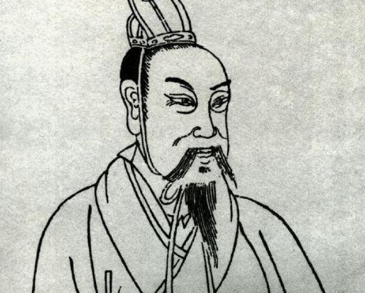 从卑微宫女到宠冠后宫,窦漪房终究还是成了把持权柄的老妪!