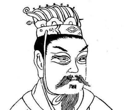 从卑微宫女到宠冠后宫,窦漪房终究还是成了把持权柄的老妪!