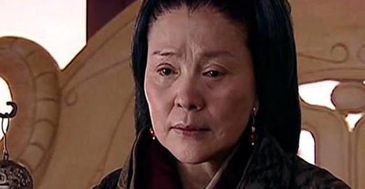 从卑微宫女到宠冠后宫,窦漪房终究还是成了把持权柄的老妪!
