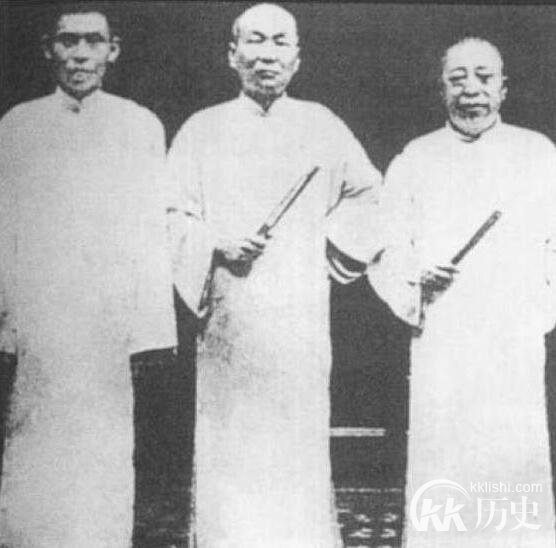 民国上海三大亨是谁？三大亨凄惨结局令人唏嘘