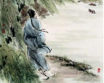 柳永:是儒者,是痴情郎,也是文学家
