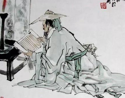 柳永:是儒者,是痴情郎,也是文学家